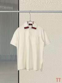 Picture of Gucci Polo Shirts Short _SKUGucciXS-L20tx2127300